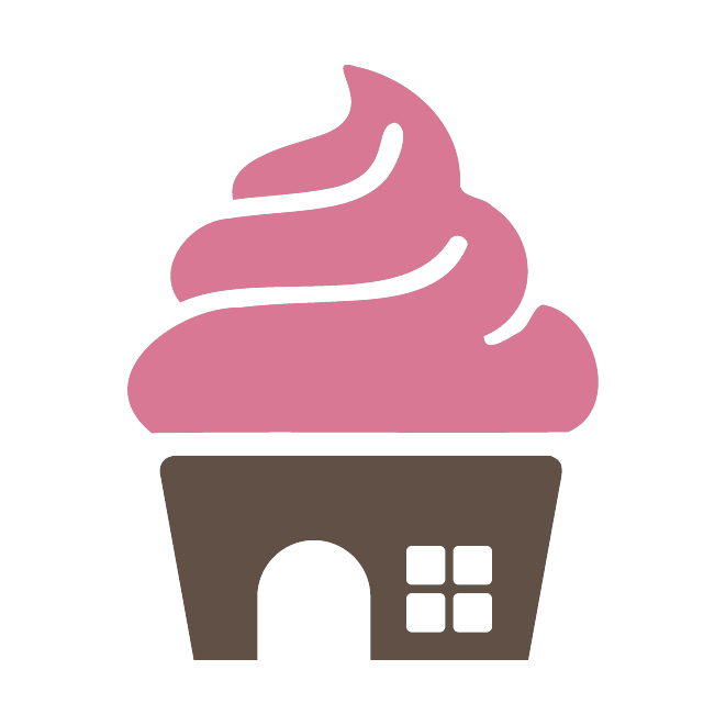 Lil' Bake Shoppe logo